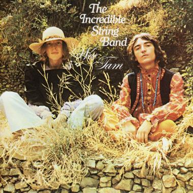 The Incredible String Band -  Wee Tam